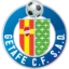 Getafe B badge