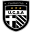 UCSA Tarasivka badge