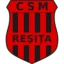 Reșița badge