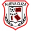 Nueva Cliza badge