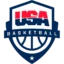 United States Basketball Women badge