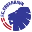 FC Copenhagen Women badge