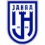 Al-Jahra badge