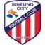 Siheung Citizen badge