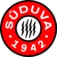 Sūduva badge
