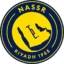 Al-Nassr badge