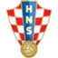 Croatia badge