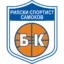 BC Rilski Sportist badge