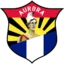 Aurora FC badge