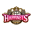 Akita Northern Happinets badge