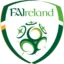 Republic of Ireland U21 badge