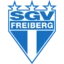 SGV Freiberg badge
