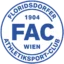 Floridsdorfer AC badge