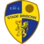 Stade Briochin badge