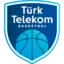 Türk Telekom BK badge