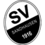 Sandhausen badge
