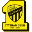 Al-Ittihad badge