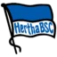 Hertha badge