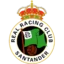 Rayo Cantabria badge