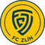 Zlín B badge