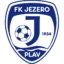 Jezero badge