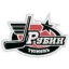 Rubin Tyumen badge