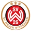 Wehen Wiesbaden badge