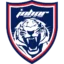 Johor Darul Ta'zim badge