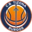 CB Tizona badge