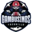 Gambusinos de Fresnillo badge