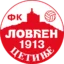 Lovćen badge