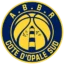 Berck Rang-du-Fliers badge