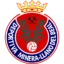 Deportiva Minera badge