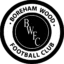 Boreham Wood badge