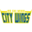 Ho Chi Minh City Wings badge