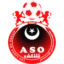 ASO Chlef badge