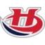Lethbridge Hurricanes badge