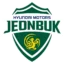 Jeonbuk Hyundai Motors badge