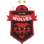 Wollongong Wolves badge