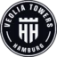 Hamburg Towers badge