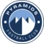 Pyramids badge