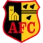 Alvechurch badge