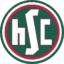 HSC Hannover badge