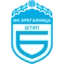Bregalnica Štip badge