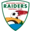 Southern Districts Raiders badge