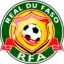 Réal du Faso badge