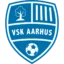 VSK Aarhus badge