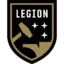 Birmingham Legion badge