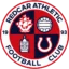 Redcar Athletic badge