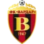 Vardar badge